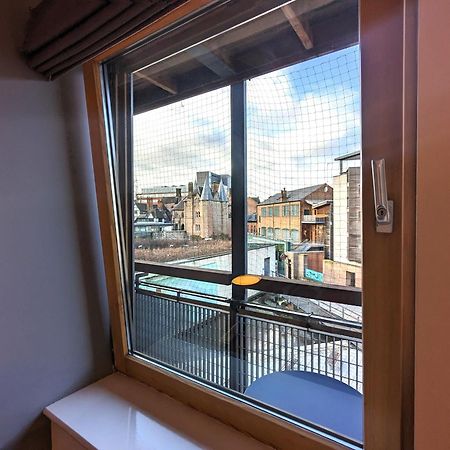 Stunning Modern Coventry City Centre Apartment Exteriér fotografie