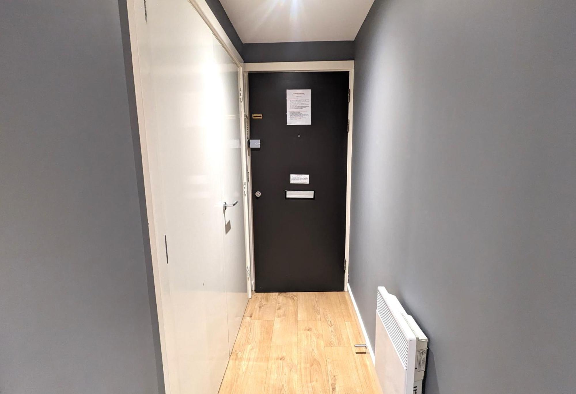 Stunning Modern Coventry City Centre Apartment Exteriér fotografie
