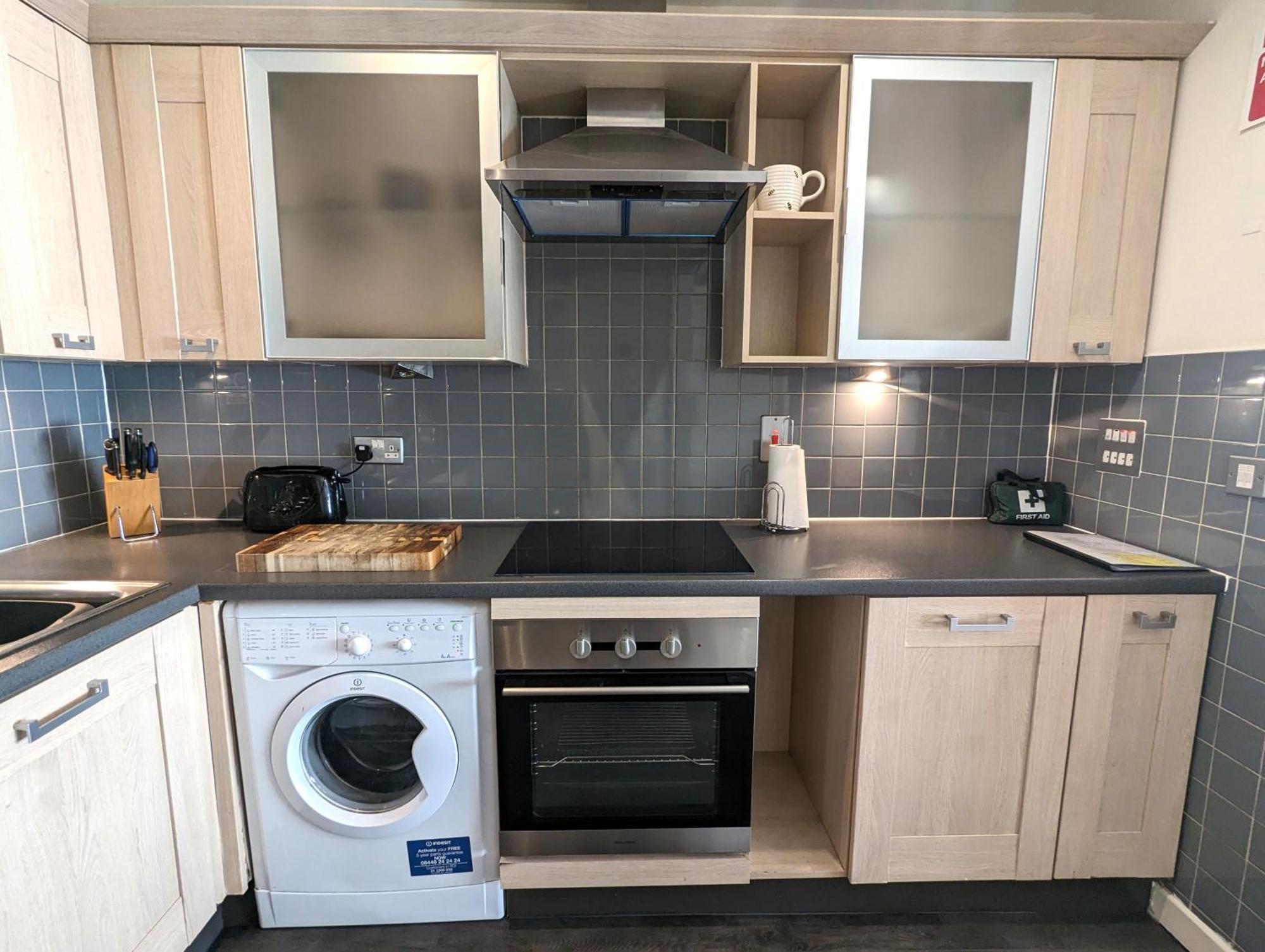 Stunning Modern Coventry City Centre Apartment Exteriér fotografie