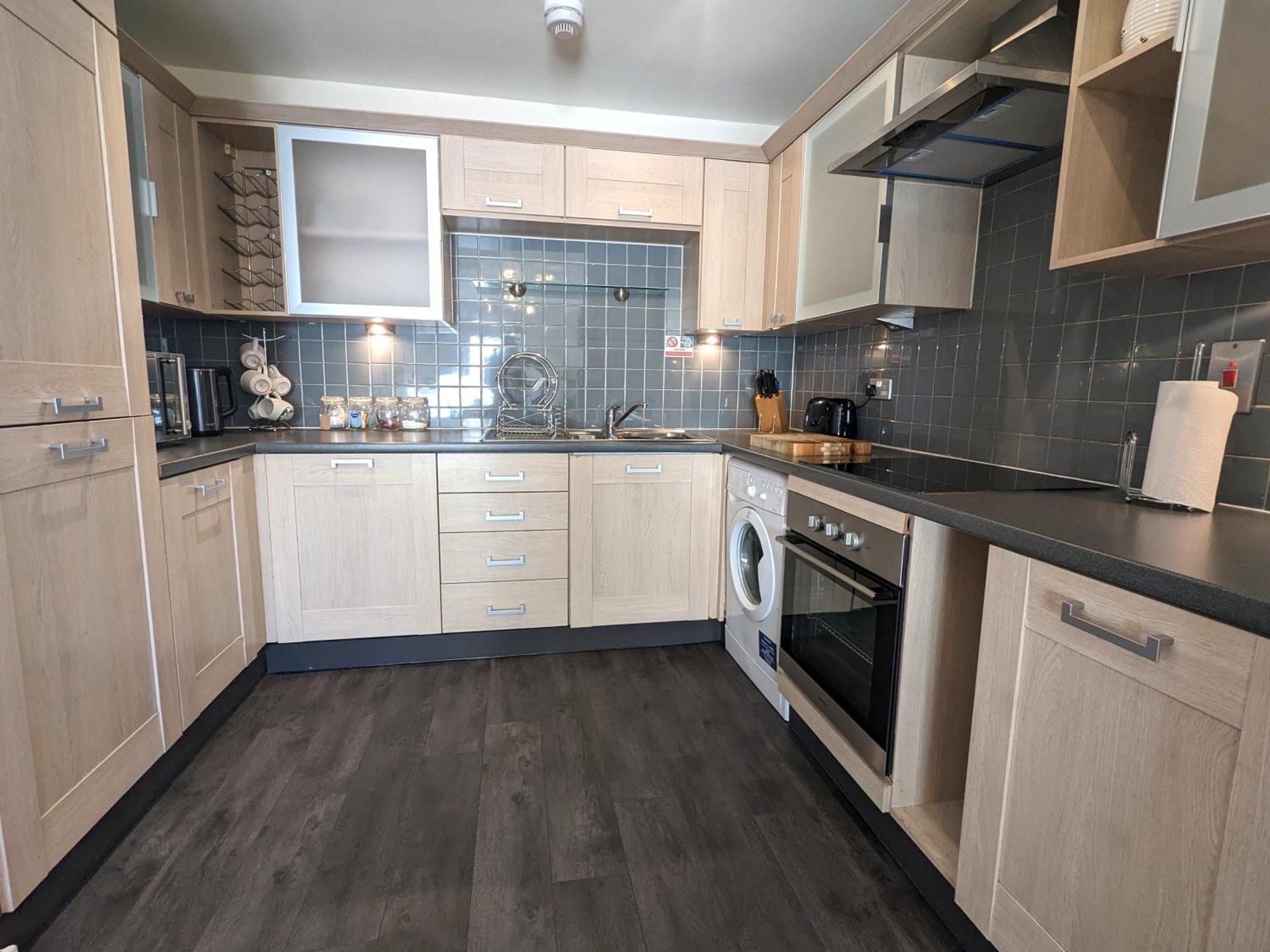 Stunning Modern Coventry City Centre Apartment Exteriér fotografie