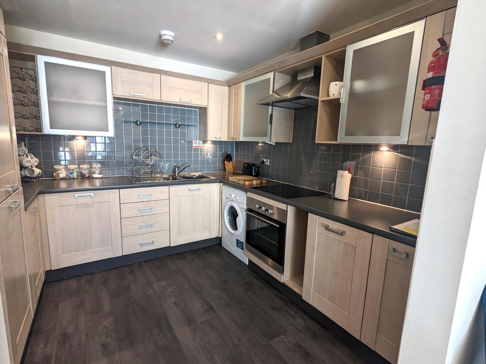 Stunning Modern Coventry City Centre Apartment Exteriér fotografie