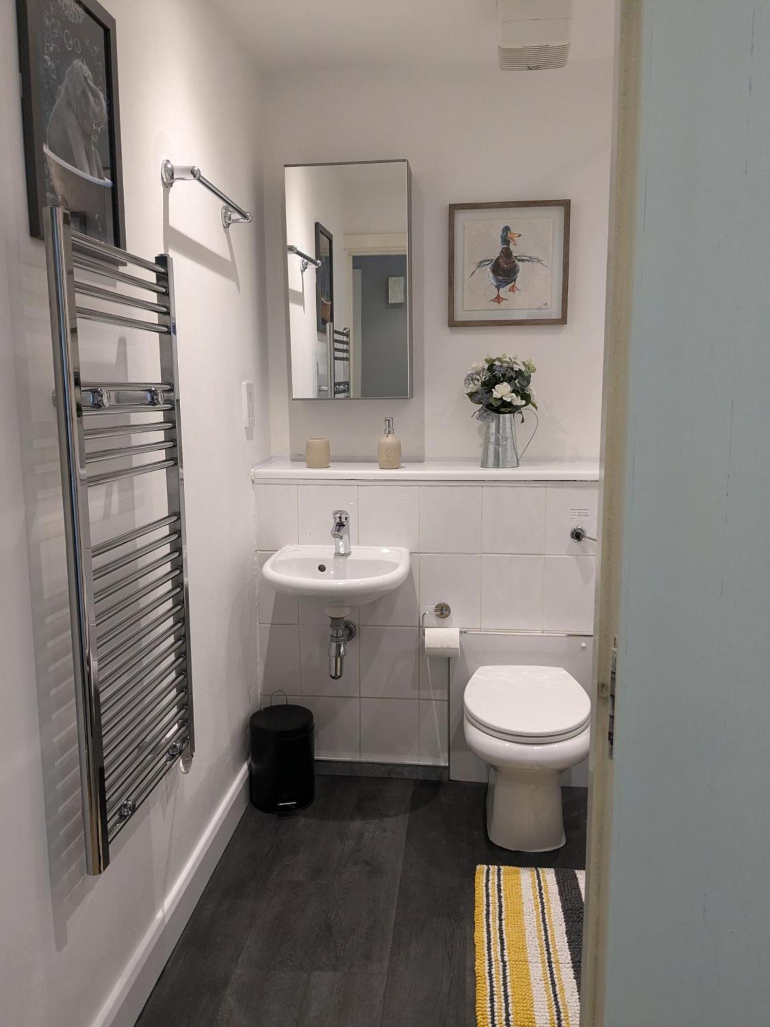 Stunning Modern Coventry City Centre Apartment Exteriér fotografie